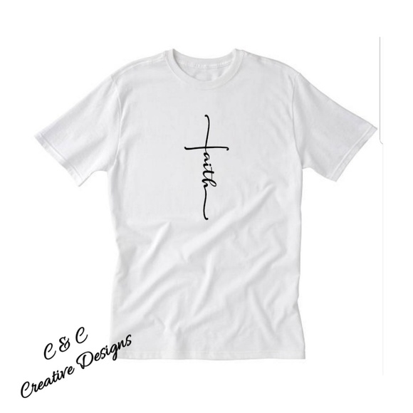Faith Cross - Picture 1 of 1